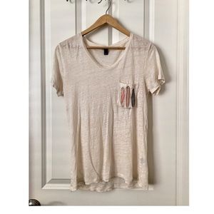 J Crew T-shirt
